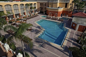 Westgate Towers Hotel